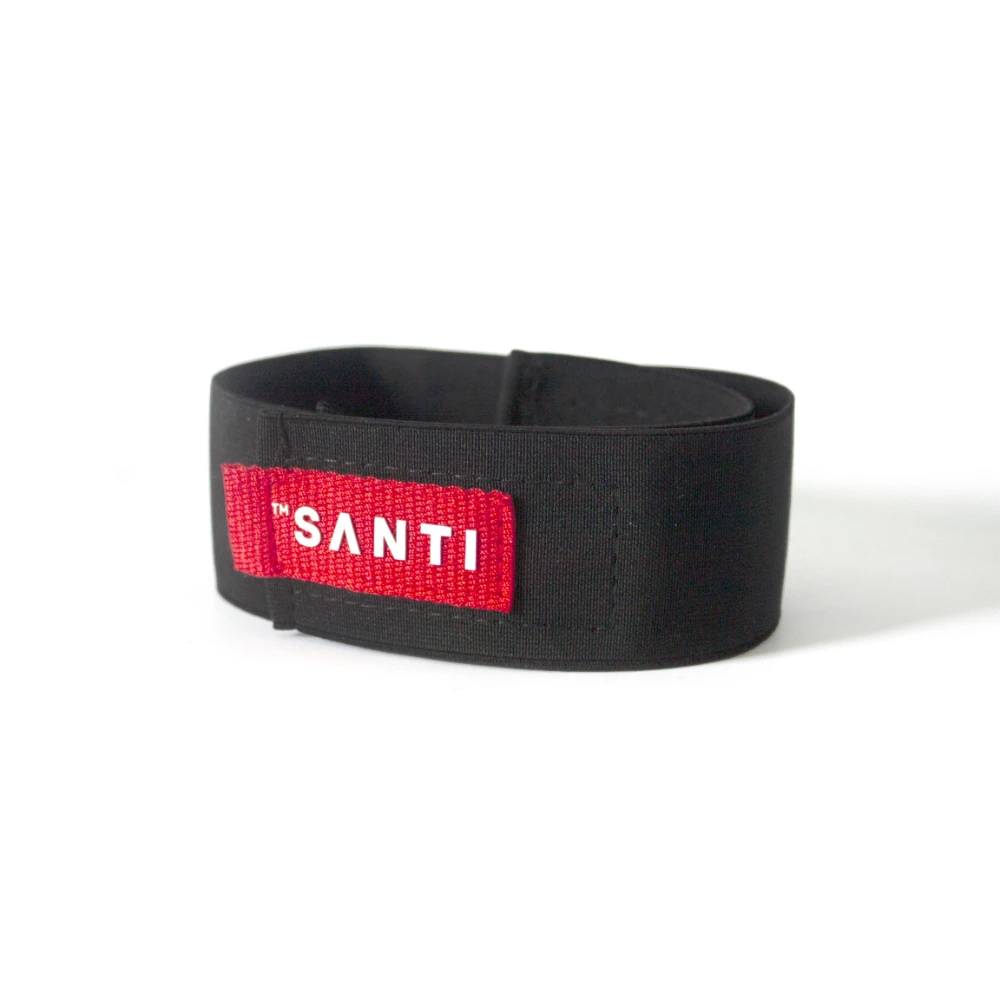 Santi Sealpress Band kaulatiivisteen tukipanta