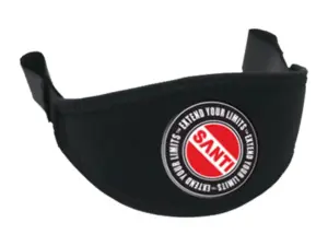 SANTI Neoprene Mask Strap neopreeninen maskihihna