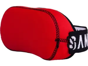 SANTI Blackout Mask Cover sukellusmaskin pimennin
