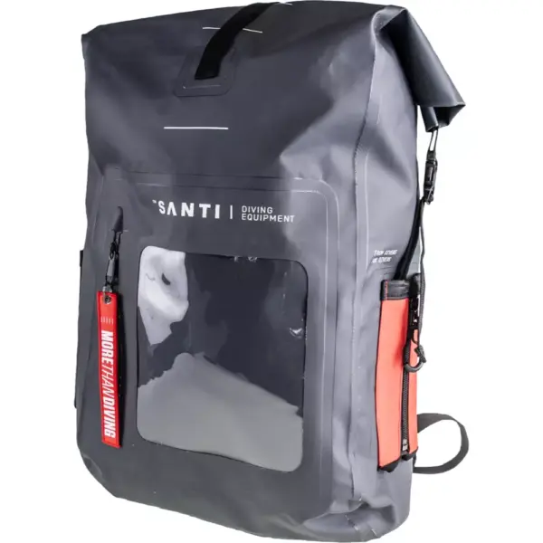 SANTI More Than Diving sukellusreppu