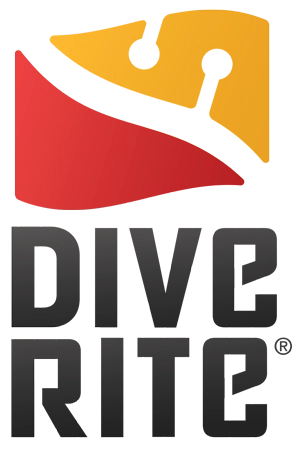 Dive Rite sertifioitu huolto