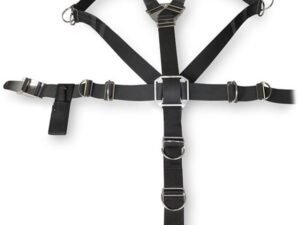 DTD Diamond Sidemount hihnasto