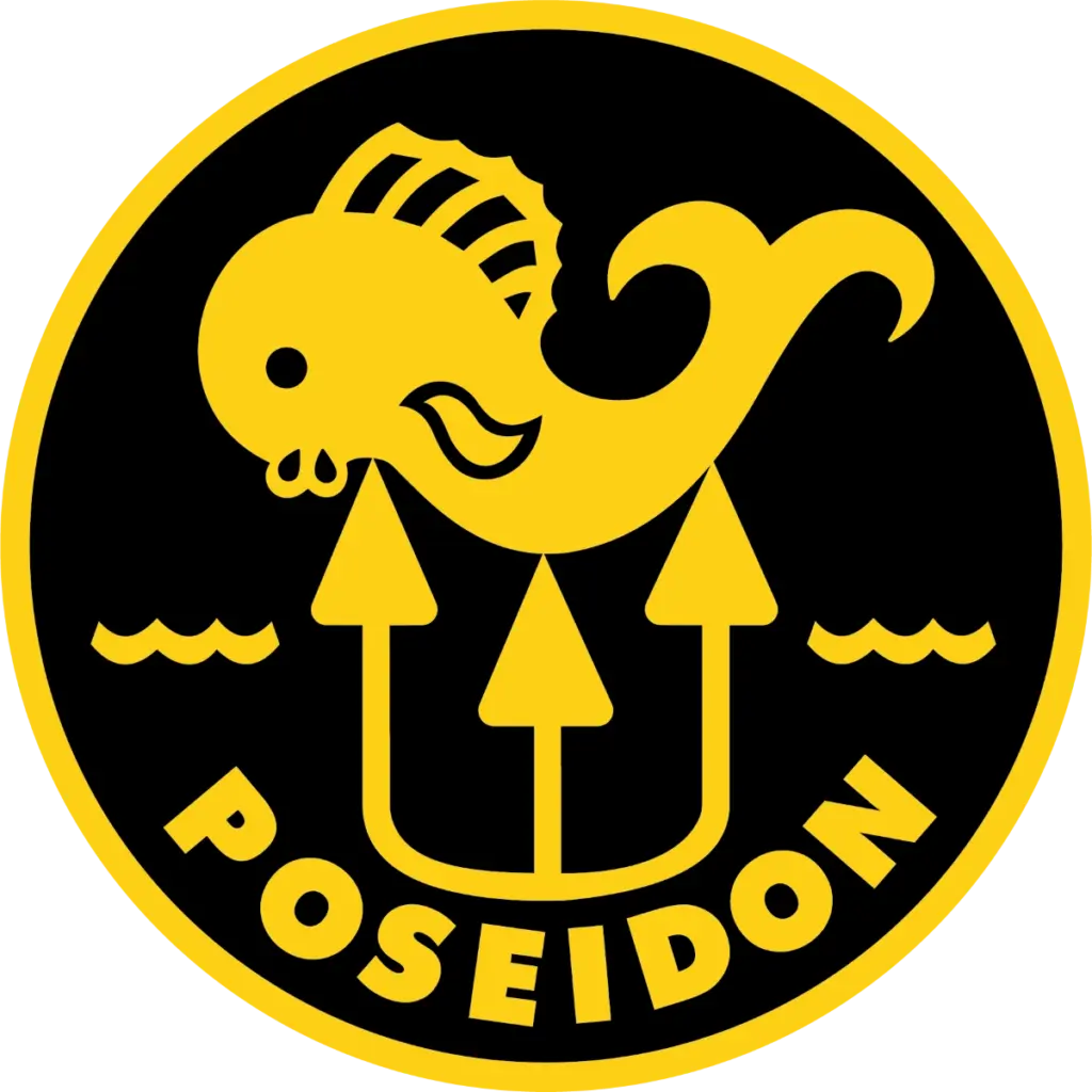Poseidon sukellusvarusteiden sertifioitu huolto