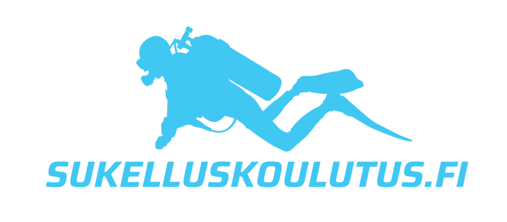 Sukelluskolutus.fi yhteistyö sukelluskoulu