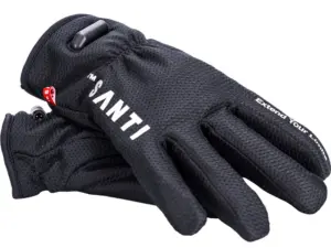 SANTI Heated Gloves 2.0 lämpöhanskat