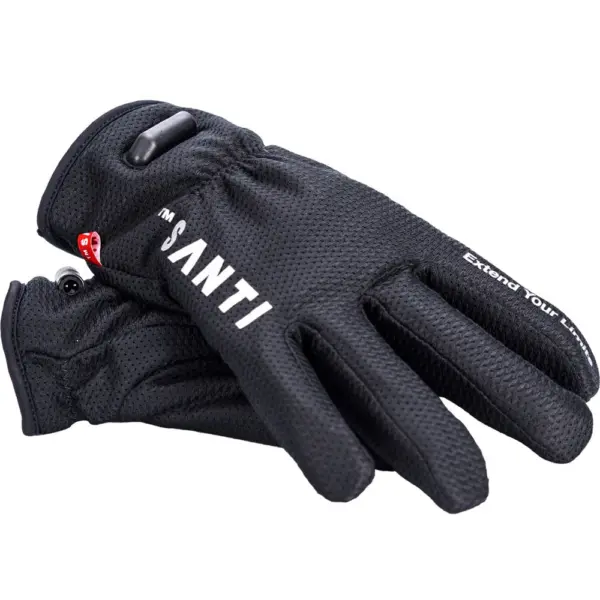 SANTI Heated Gloves 2.0 lämpöhanskat