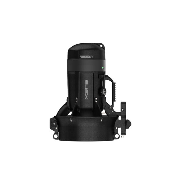 VR Quantum DPV
