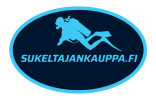 Sukeltajankauppa.fi logo